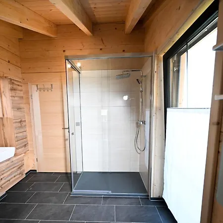 Apartmán Holzwies *