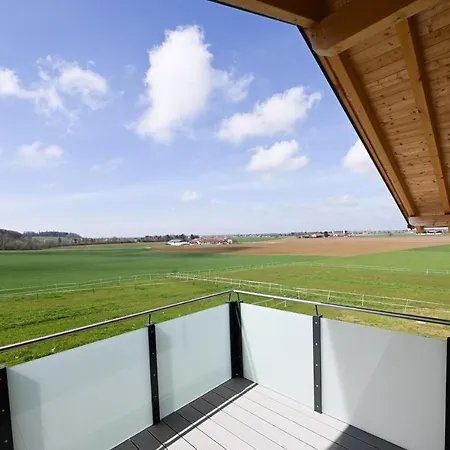 Holzwies Apartmán