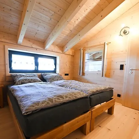Apartamento Holzwies *