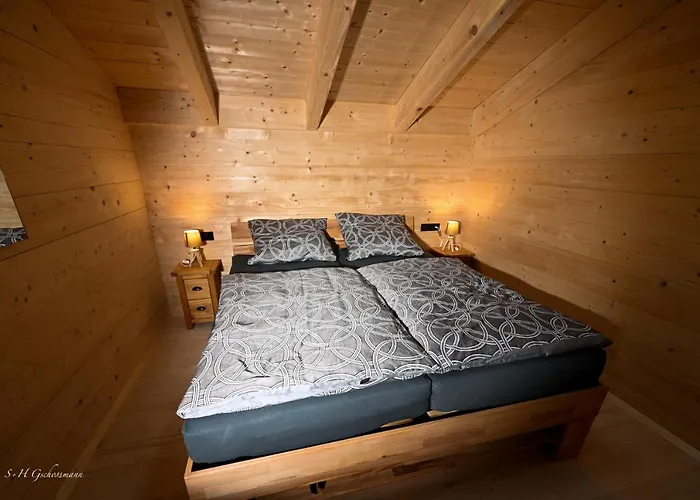 Lejlighed Holzwies Unterneukirchen