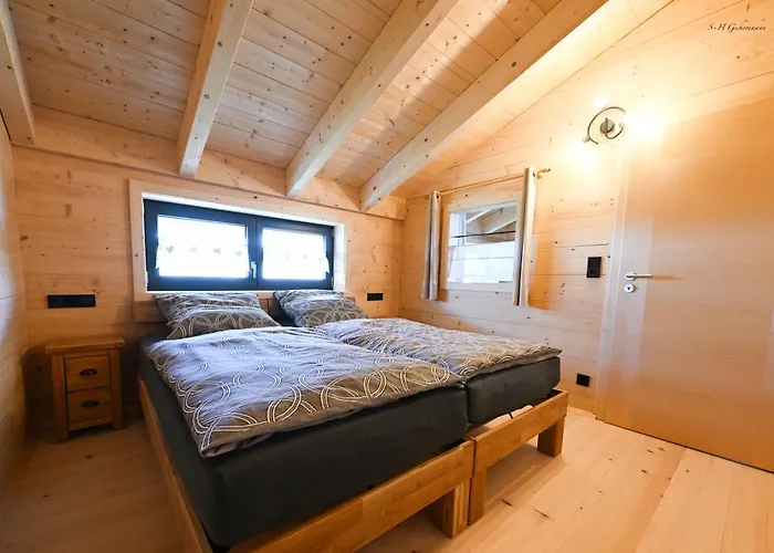 Lejlighed Holzwies *